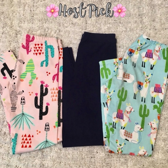JustFab Other - Just Fab Kid Leggings